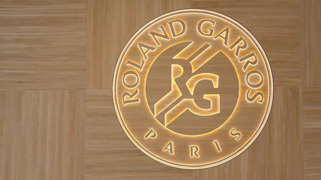 Green Blade pour l’agencement intérieur du nouveau stade Roland Garros